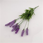 Lavanda x10 51cm ljubičasta