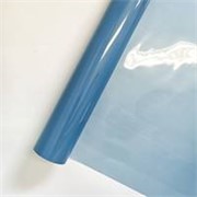 Charm celofan Jednobojna rola 60cm/15m svijetlo plavi