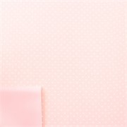 Arak kartopak baby pois 70x100cm 10kom roza