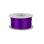 Traka saten 6mm/50m standard purple 465