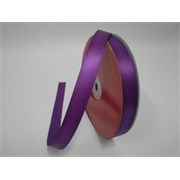 Traka saten 16mm/50m premium ultra violet P467