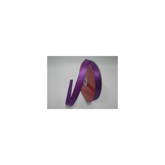 Traka saten 16mm/50m premium ultra violet P467