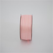 Traka saten 3mm/100m premium svj.roza 117