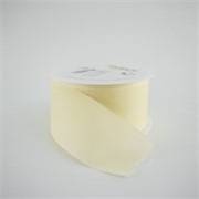 Traka 107 Moire 50mm/25m krem 478