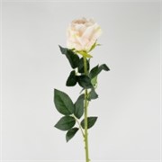 Ruža 68cm sv. roza