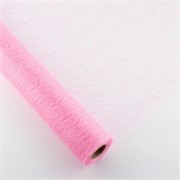 Mreža spider rola 48cmx10m - sv.roza