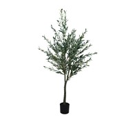 Umjetno drvo Maslina 195cm
