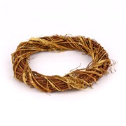 Obruč šiba d20cm natur
