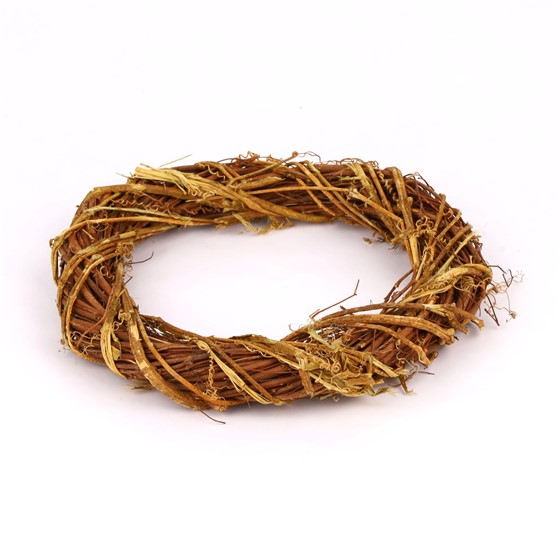 Obruč šiba d20cm natur