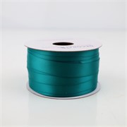 Traka saten 16mm/50m premium jade zelena 346