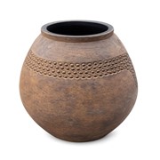 Keramička posuda h90cm d60cm