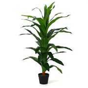 Umjetno drvo Dracena 115cm zelena