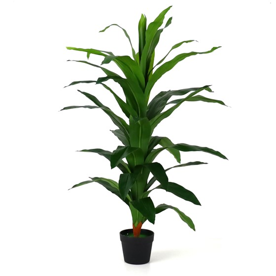 Umjetno drvo Dracena 115cm zelena