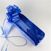 Traka na potez 5cm/50kom - plava