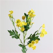 Tratinčica grana 61cm žuta