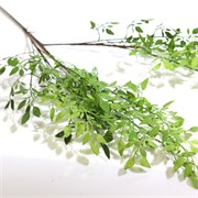 Grana Nandine 100cm zelena
