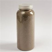Bojani pijesak 0.1-0.3mm 1kg - zlatna