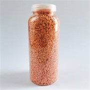 Bojano kamenje 2-4mm 1kg - breskva