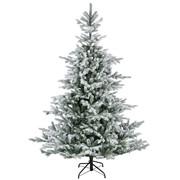 Bor 240cm Grandis snježni PE/PVC d162cm 2935 grančica
