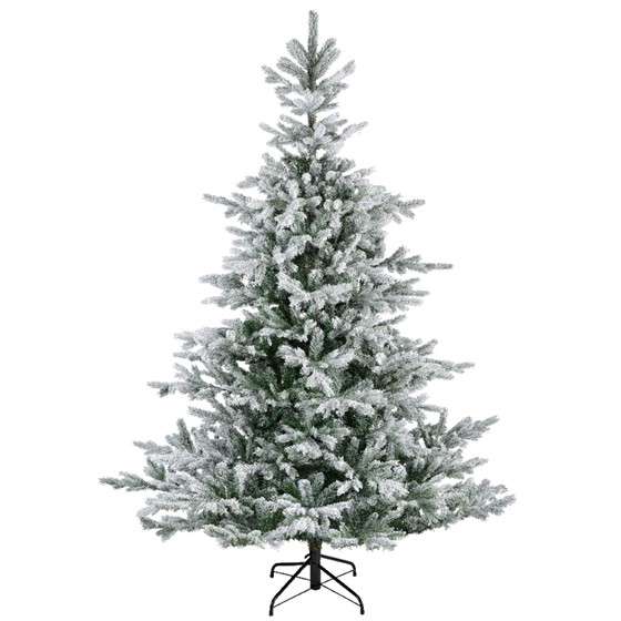 Bor 240cm Grandis snježni PE/PVC d162cm 2935 grančica