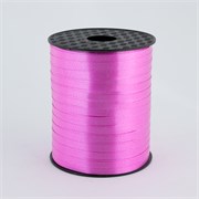 Traka pastel 5mm/500m - tamno roza