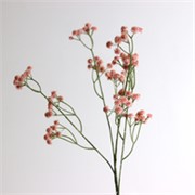 Gipsofilija 65cm roza