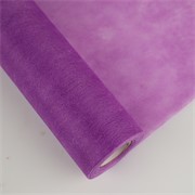Flizelin Deco 25g, 60cmx10m lavanda