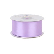 Traka saten 38mm/25m standard sv.lavanda 430