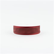 Traka 9240 25mm/25m bordo 577