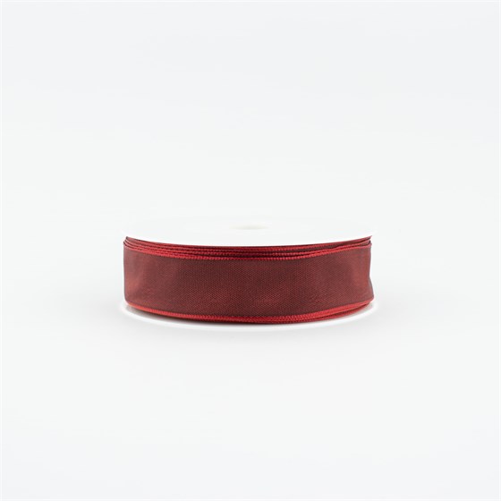 Traka 9240 25mm/25m bordo 577