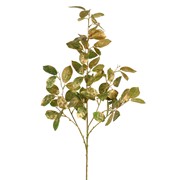 Grana 100cm zelena/zlatna