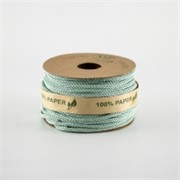 Konop papirnati 4mm/25m pastel zelena 55