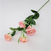 Lizijantus 80cm roza