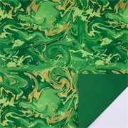 Arak kartopak mramor 70x100cm 10kom zelena