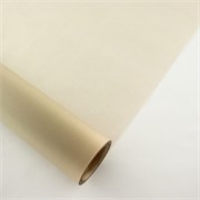 Charm folija Paus rola 58cm/15m - transparent zlatna