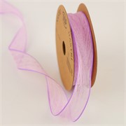 Traka Anais 25mm/15m lavanda 44