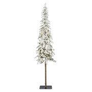Bor 240cm Alpine LED snježni PE d60cm 1010 grančica/250L