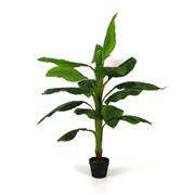 Umjetno drvo Spatifilum 140cm zelena