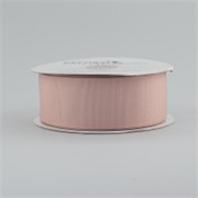 Traka rips 38mm/25m antique mauve roza 164