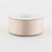 Traka saten 38mm/25m premium vanilla 813