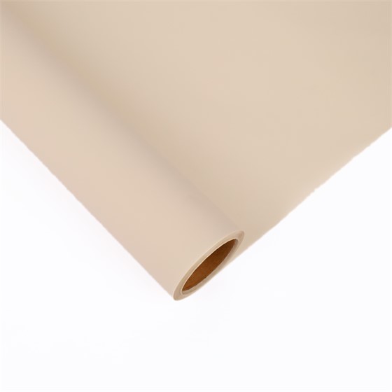 Charm folija Jednobojna rola 58cm/15m - peach shadow