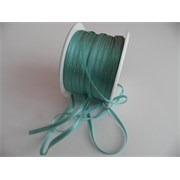 Traka saten 3,5mm/91,44m standard mint A101
