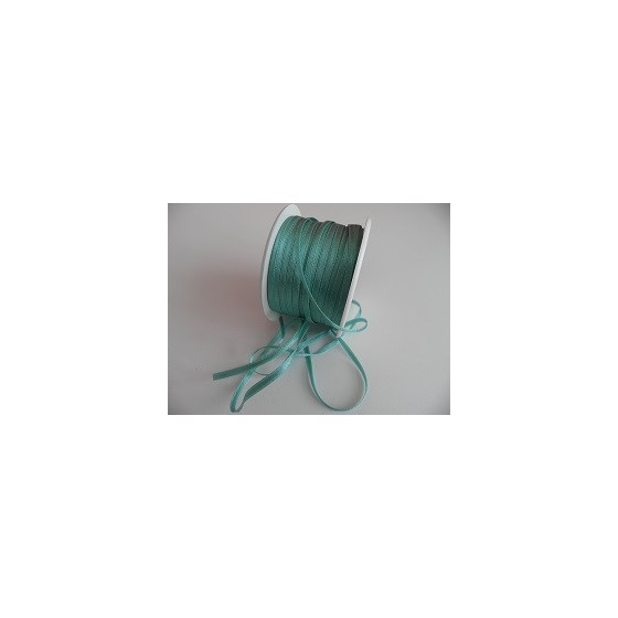 Traka saten 3,5mm/91,44m standard mint A101