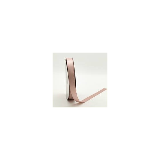 Traka saten 16mm/50m premium peach shadow 713