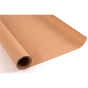 Charm folija dvostrano jednobojna rola 58cm/15m - blush smeđa