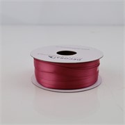 Traka saten 10mm/50m premium colonial roza 168