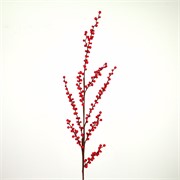 Grana crvene bobice 114cm
