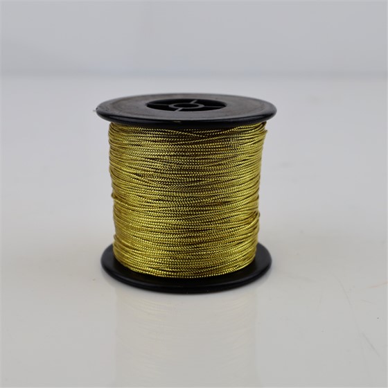 Konop B1 1mm/100m zlatni