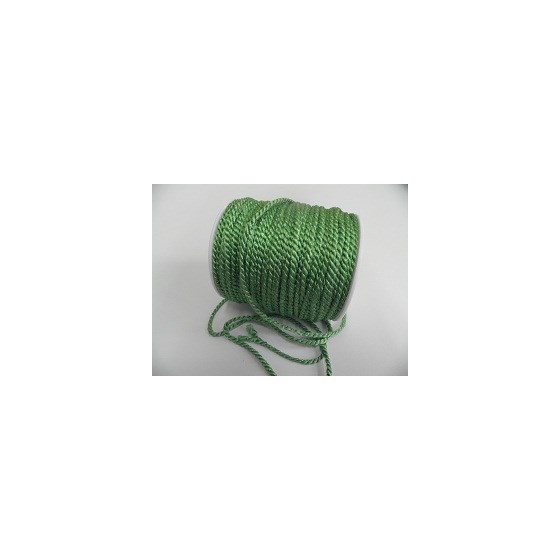Konop dvojni 3mm/50m #33 s.zeleni