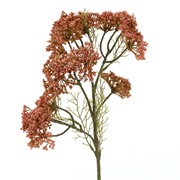 Hortenzija pup suha 56cm mauve